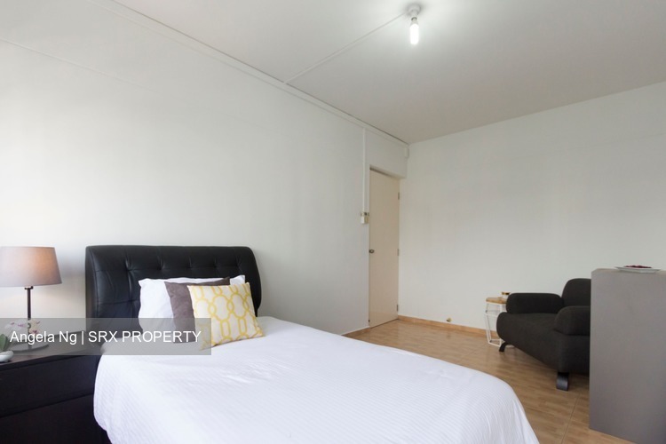 Blk 622 Jurong West Street 61 (Jurong West), HDB 5 Rooms #198372742